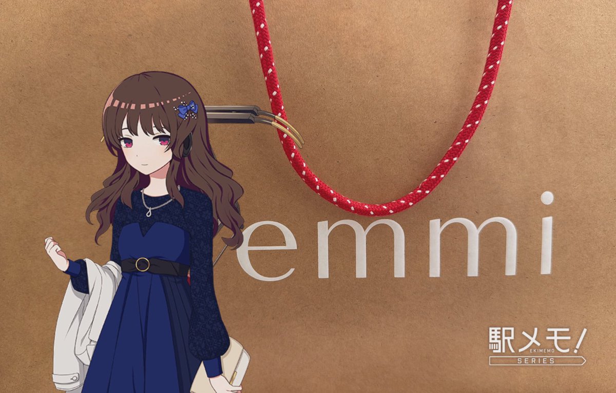 たぶん3年くらい.. 
参加させていただいているのですが
初めてお洋服が当たりました
ﾜｧｧ.. (*˙꒳˙*)‧⁺ 大事にします