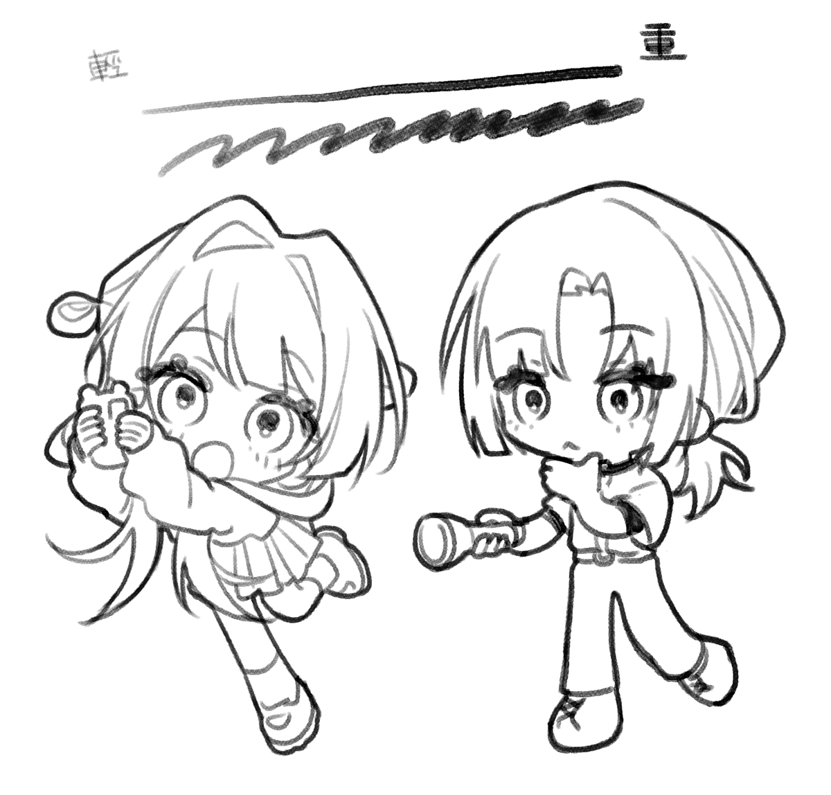 언젠간 쓰겠지 싶어 저장하는 클튜 소재 백업 tweet media