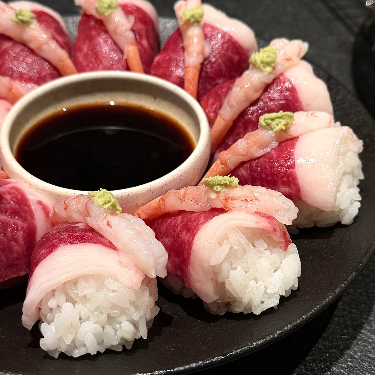 도둑밥 tweet media