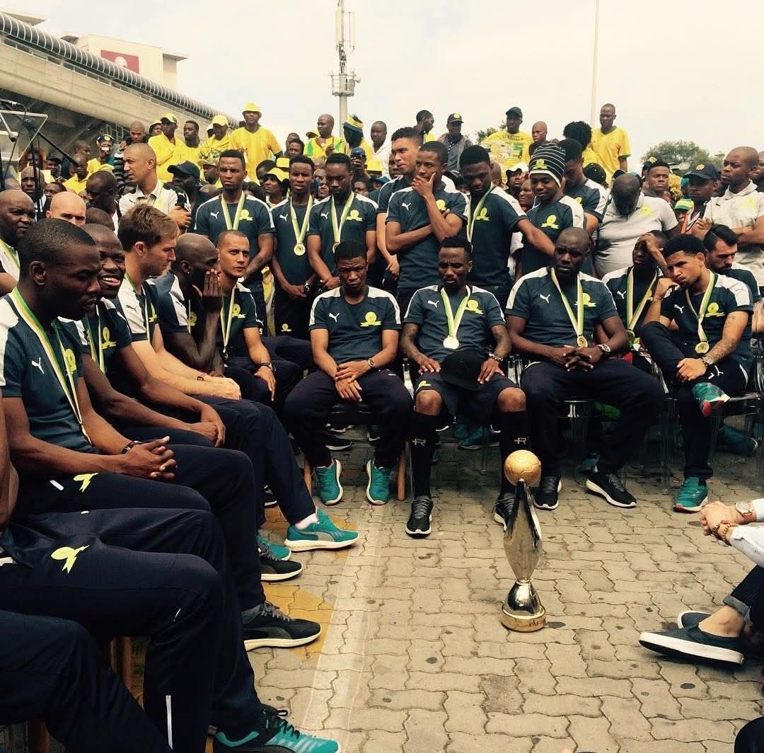 Sundowns Xtra tweet media