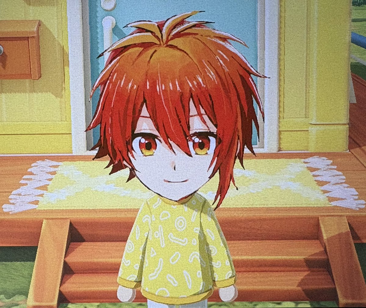 ぴんちゃ tweet media