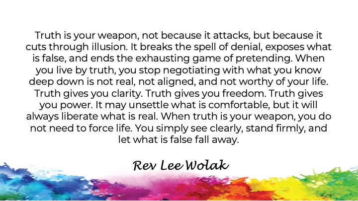 Rev. Lee Wolak tweet media