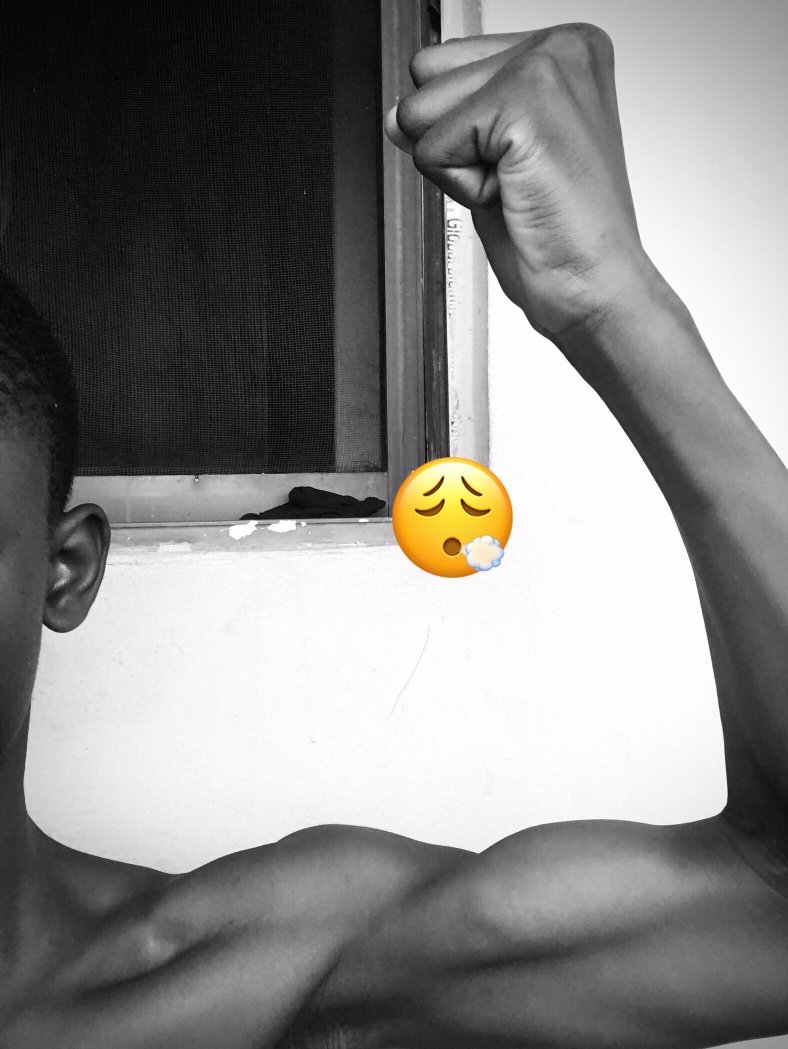 Adekunle Adekola tweet media