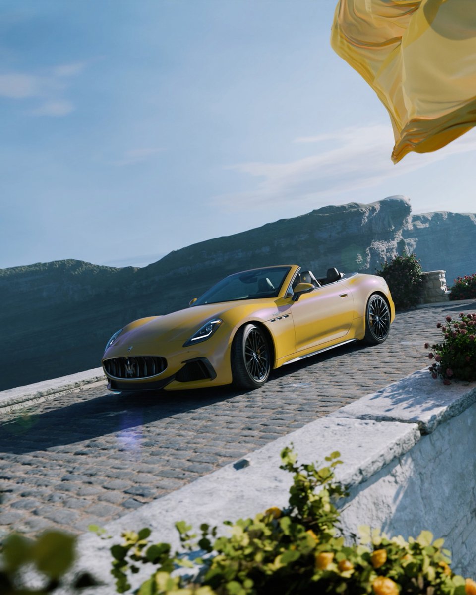 maserati_japan's tweet image. GranCabrio
イタリアン・ドリームが
ここに実現する

詳しくはこちら
maserati.com/jp/ja/models/g…

#Maserati #マセラティ #GranCabrio #グランカブリオ