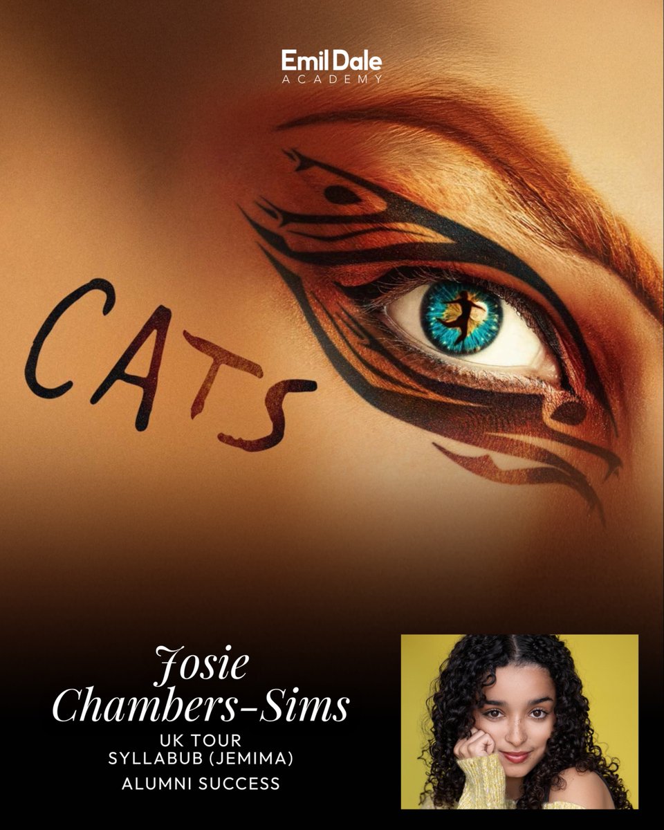 Emil Dale Academy tweet media