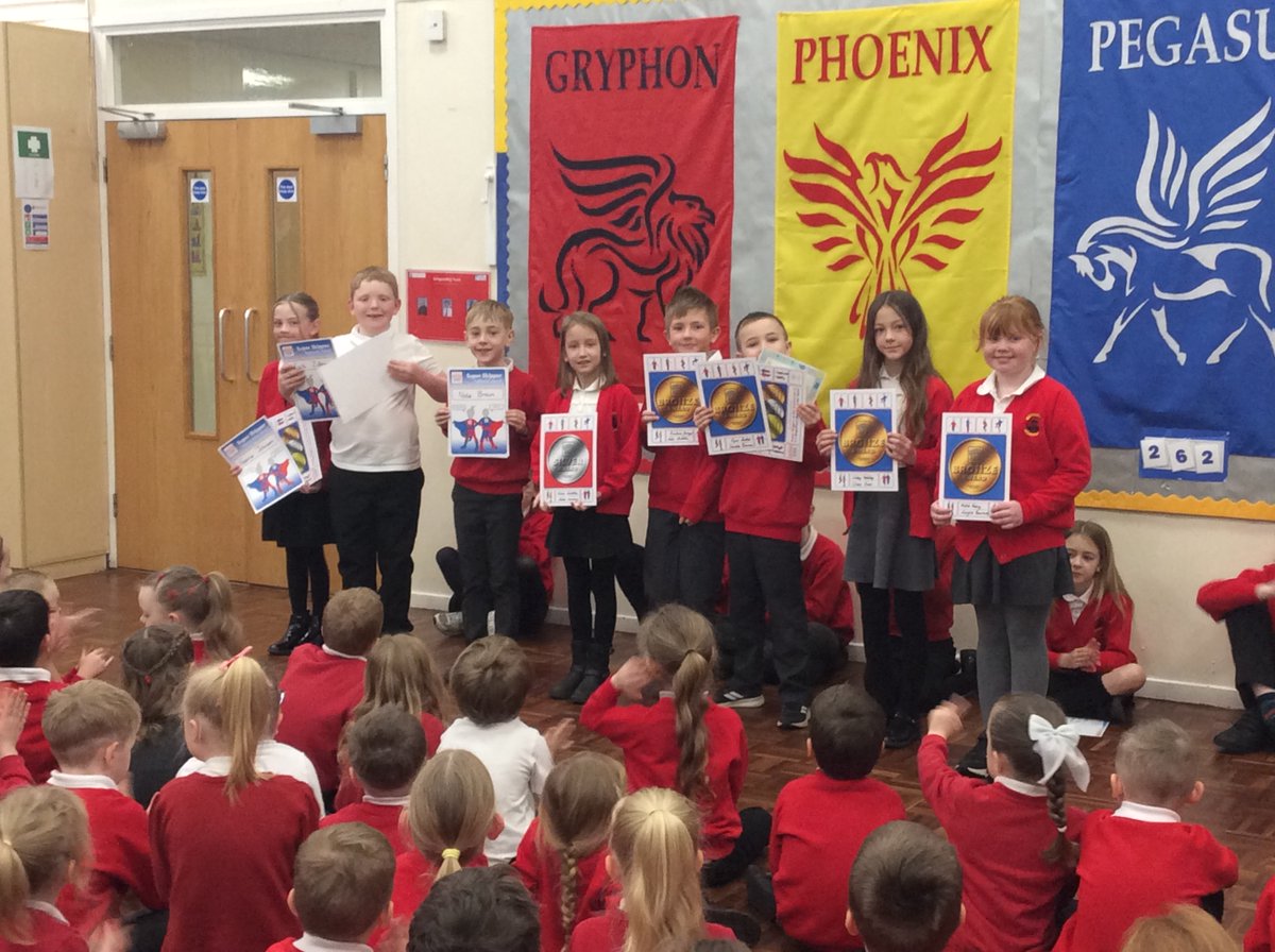 Barnwell Academy tweet media