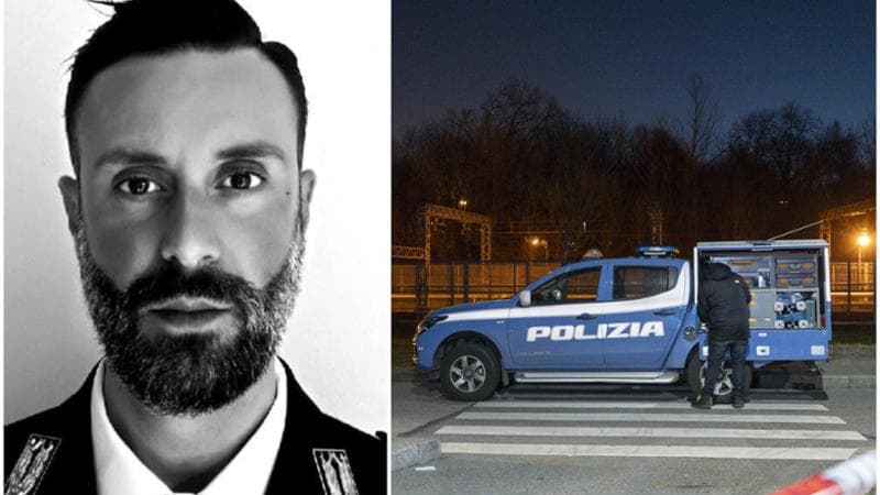 PetriMarusco's tweet photo. il nord del si che tira l italia sniffando e adoperando gli #sbirridimerda https://t.co/aI3LIUEXDQ