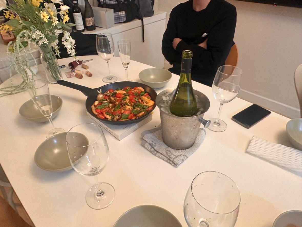 잎새🍷🥂🍾 tweet media