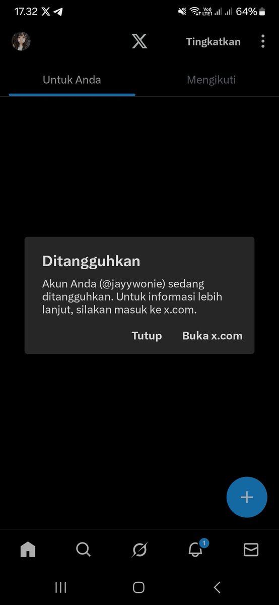 ` arabella tweet media