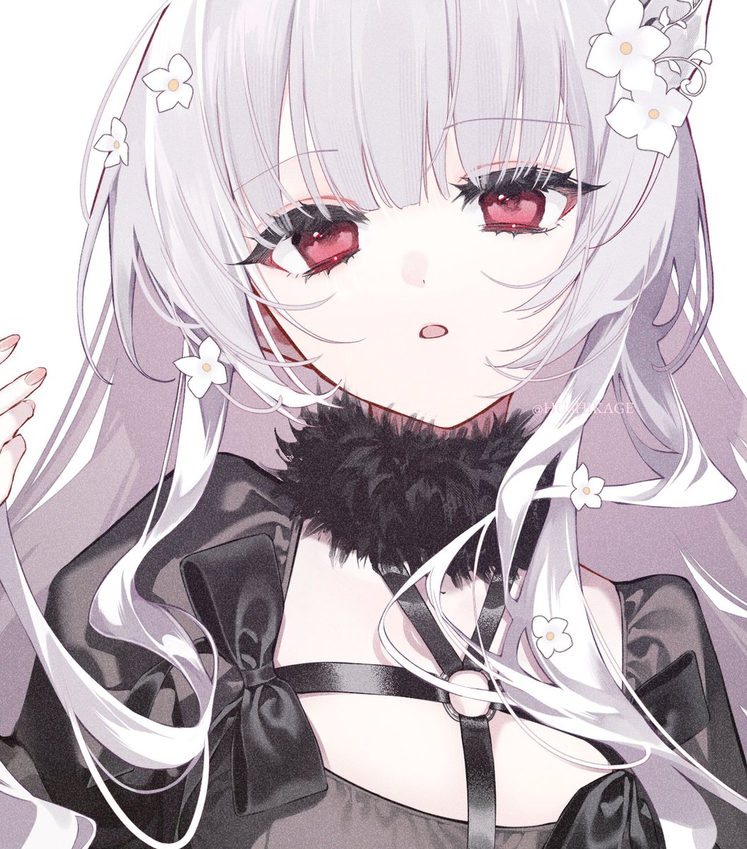 潮崎しの tweet media