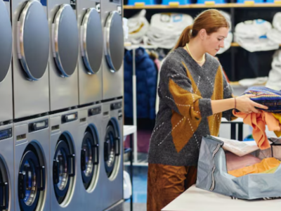 BrennaK39268111's tweet image. Tough stains like red wine or grease ruin clothes fast. A dry cleaner in Kildare uses solvents to lift them out safely. Restore your outfits now.

Read more: tinyurl.com/4ydzx6jy

#drycleaner #DryCleaningService #cleaningservice #cleaner