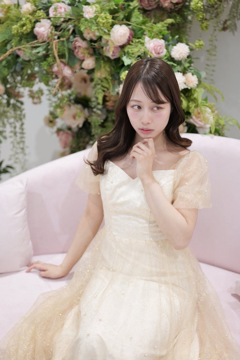 真衣香 （まいか） tweet media