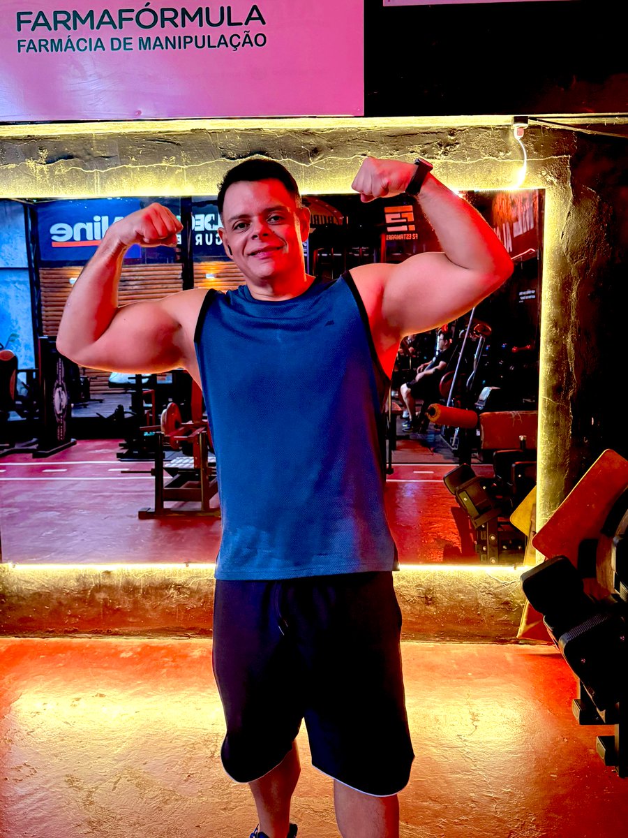 Fabricio Borges tweet media