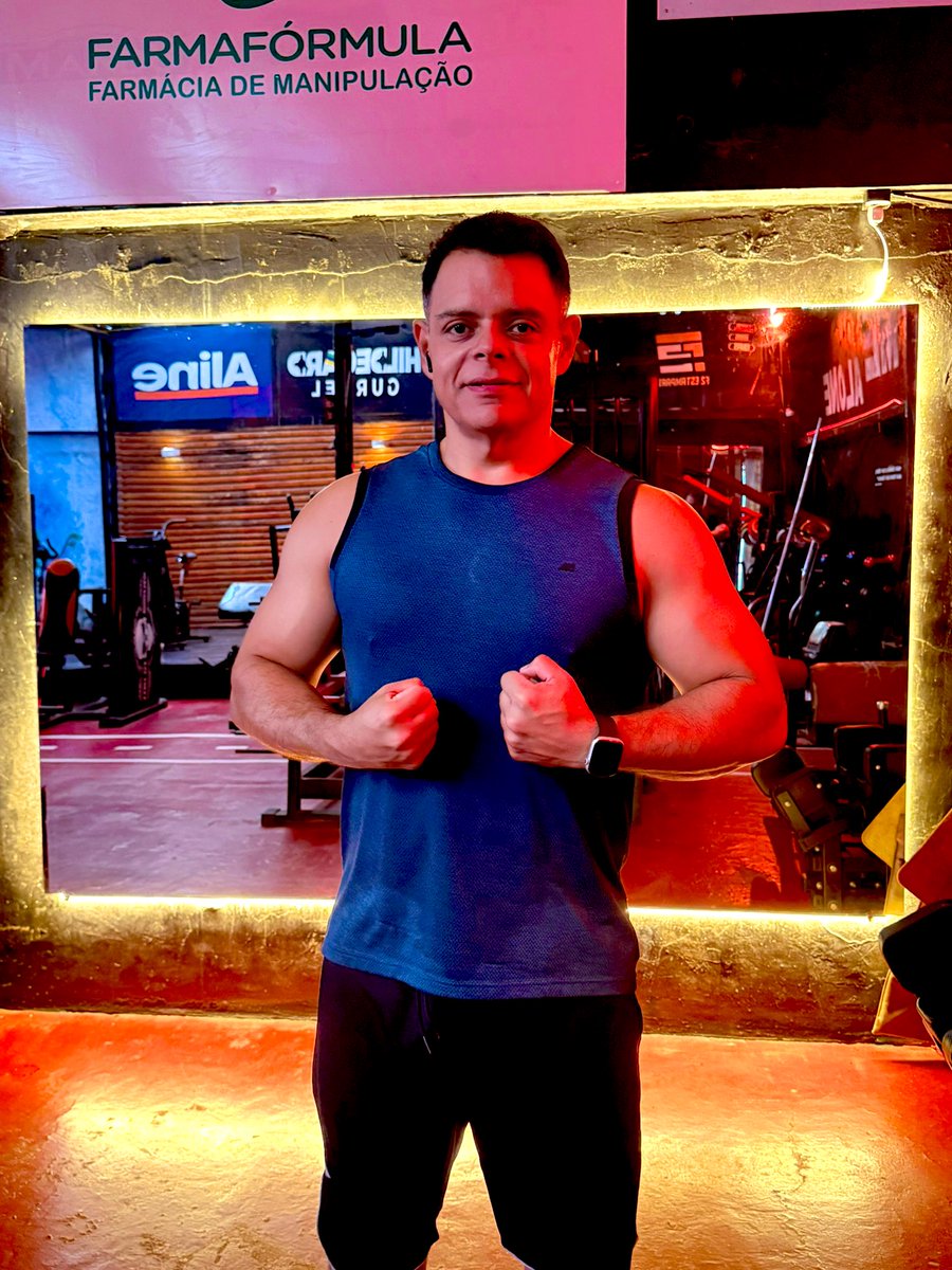 Fabricio Borges tweet media