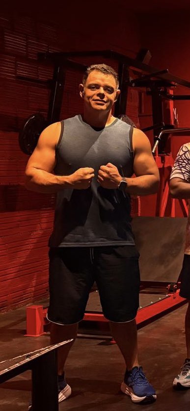 Fabricio Borges tweet media