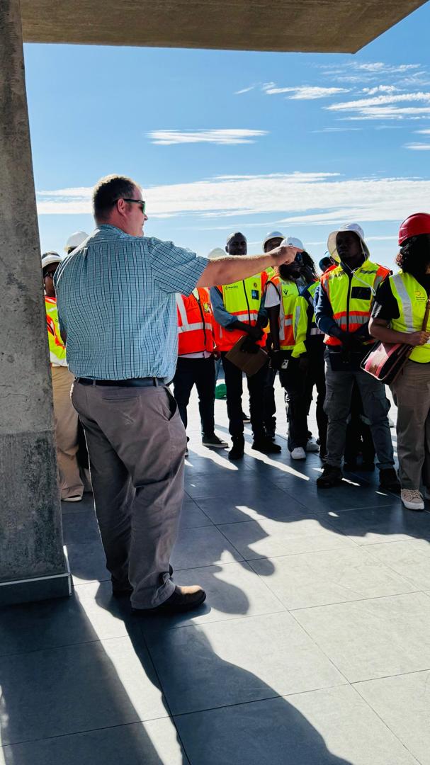 SACU Secretariat tweet media