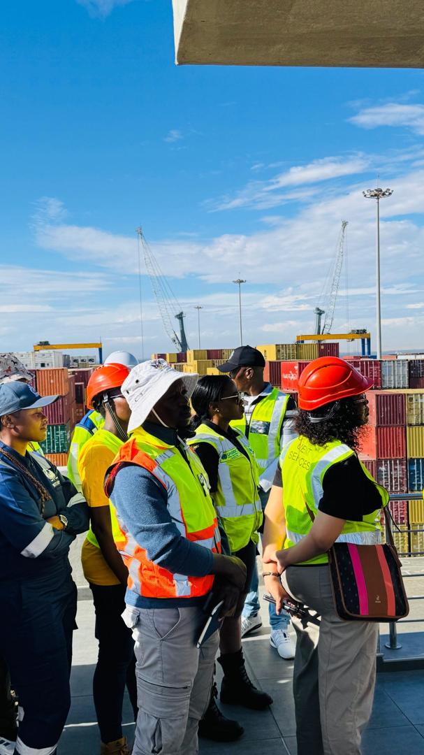 SACU Secretariat tweet media