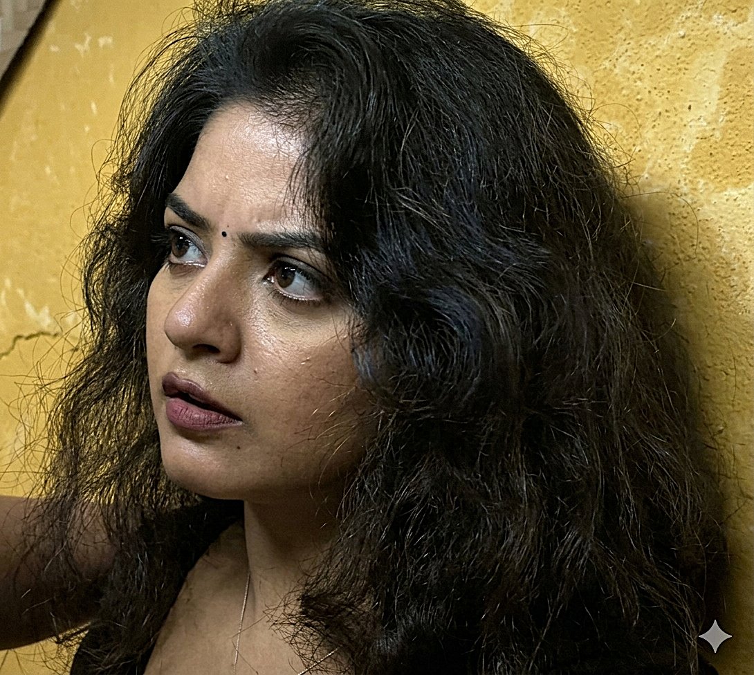 Actress Peak tweet media