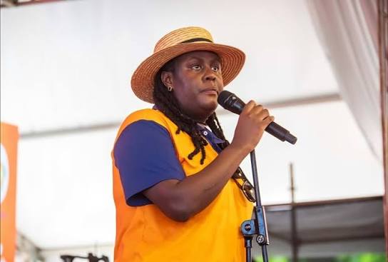 Makau F. Mully tweet media