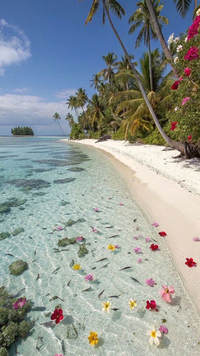 HeavenOnEarth tweet media