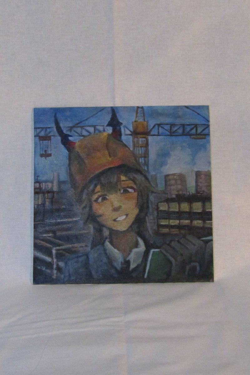 Рельсовод tweet media