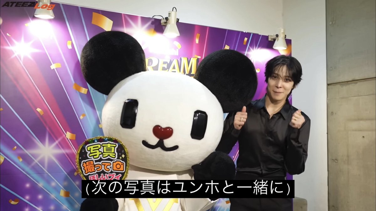 てぃにろん tweet media