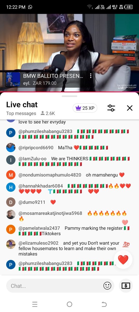 Dacarius tweet media