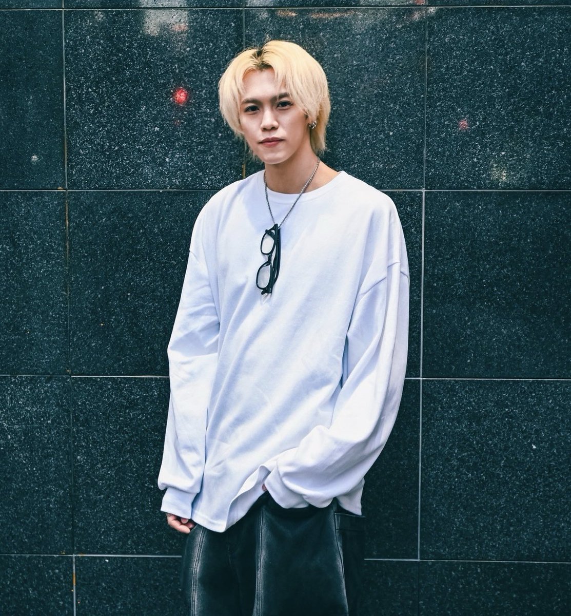 Kosuke \|/ LEEVELLES tweet media