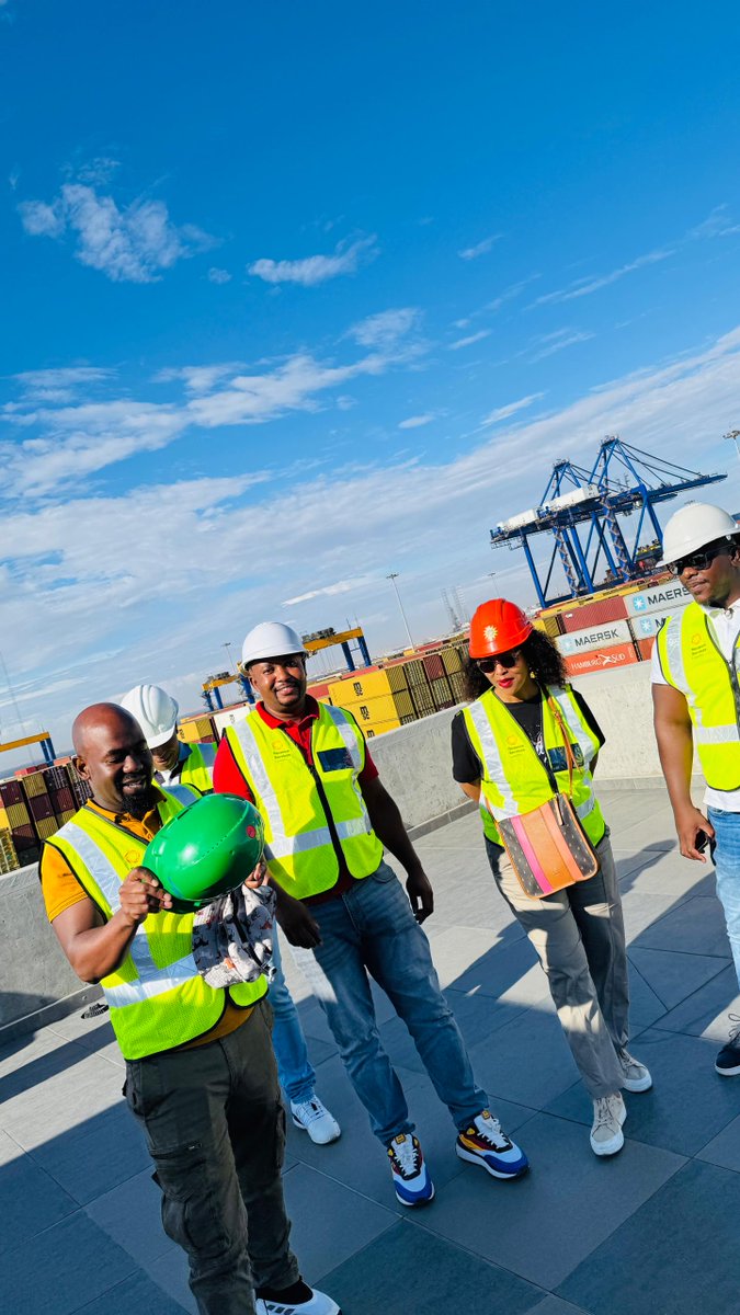 SACU Secretariat tweet media