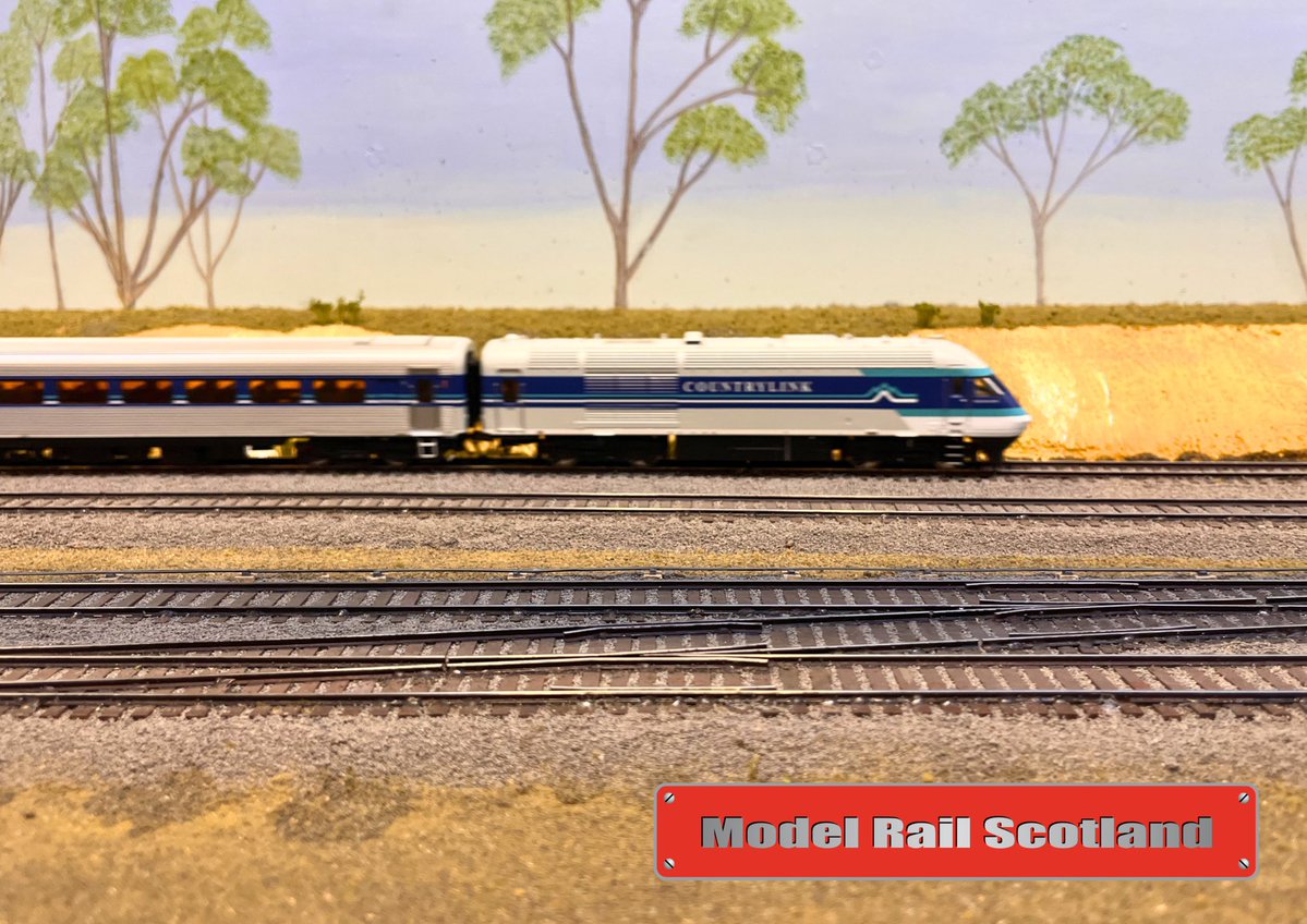 Model Rail Scotland tweet media