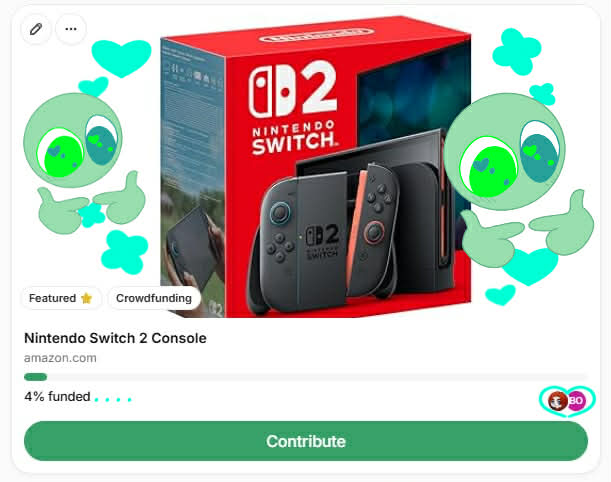 YuCalyptus🍀🌸 | Dryad Vtuber 🌱 tweet media