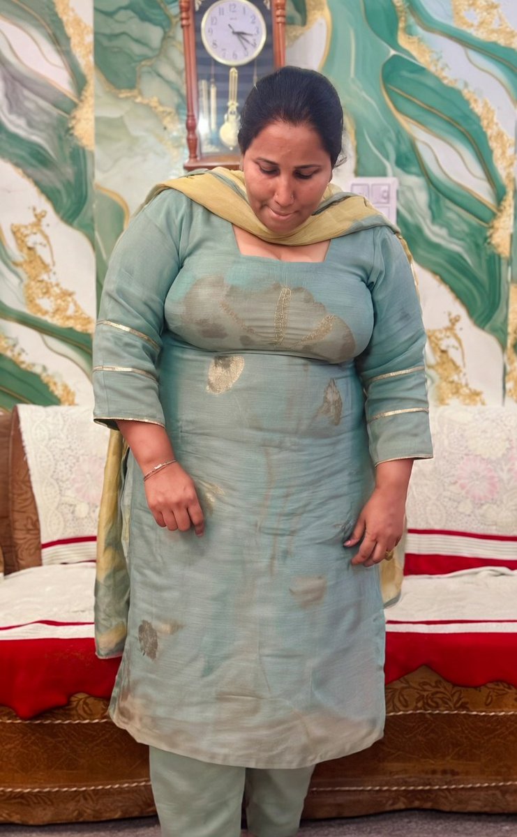 Asha Devi tweet media