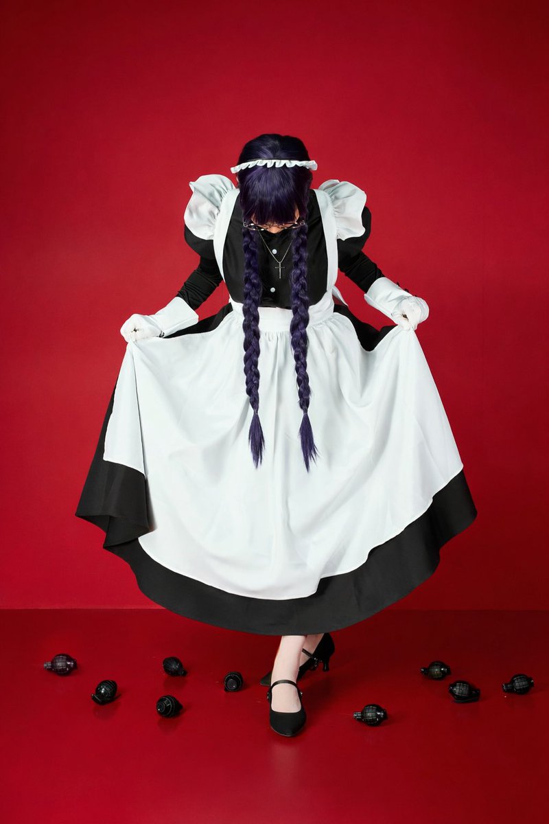 Lico@AJ2026両日.4/3a!.ニコ超両日 tweet media