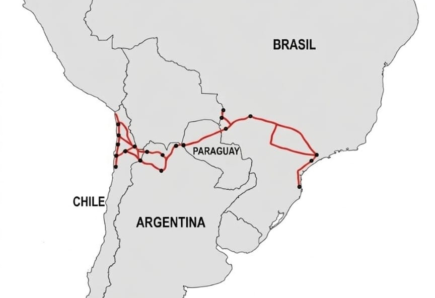 Rankings de Chile 🇨🇱 tweet media