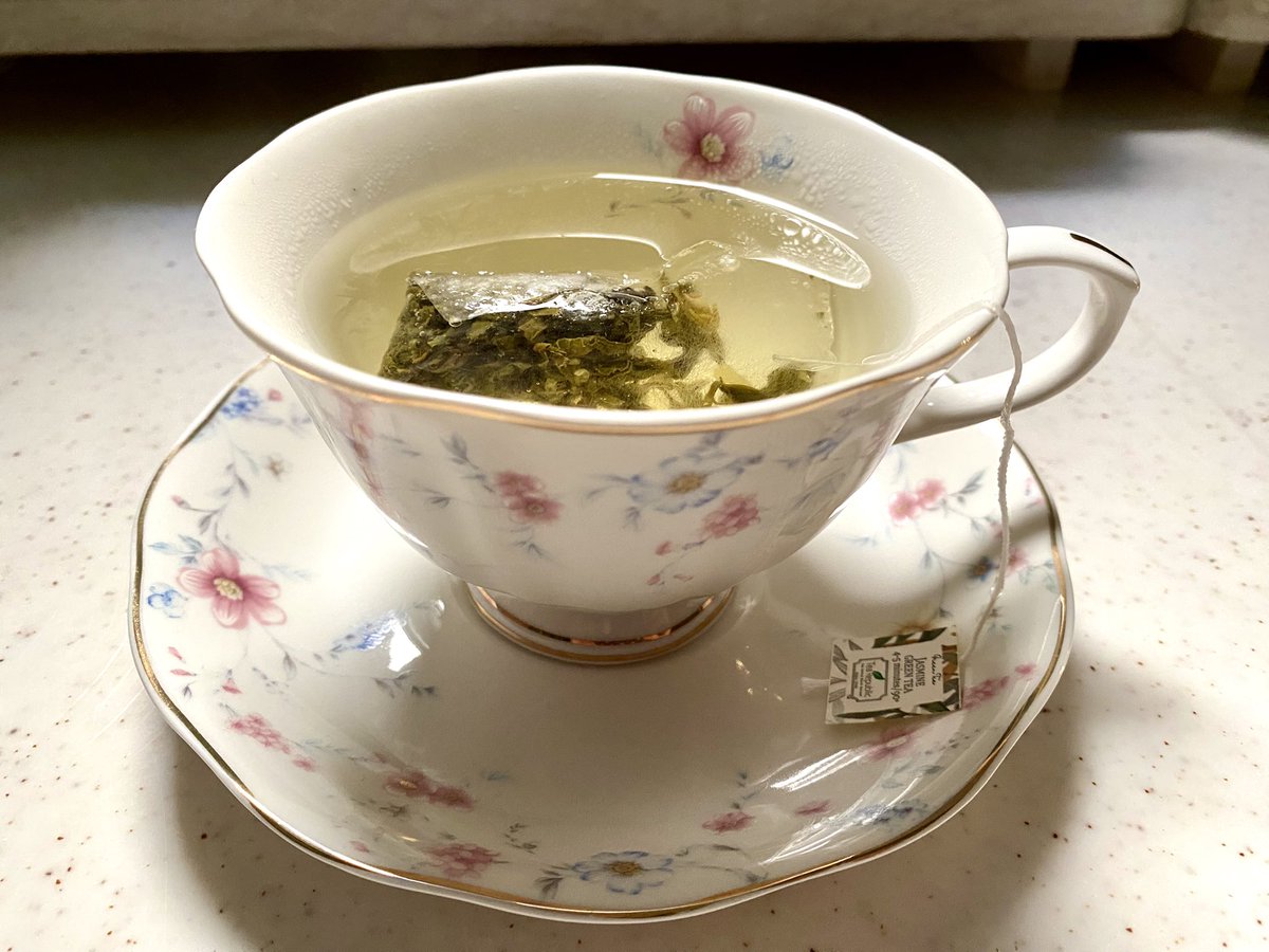 Last flower tweet media