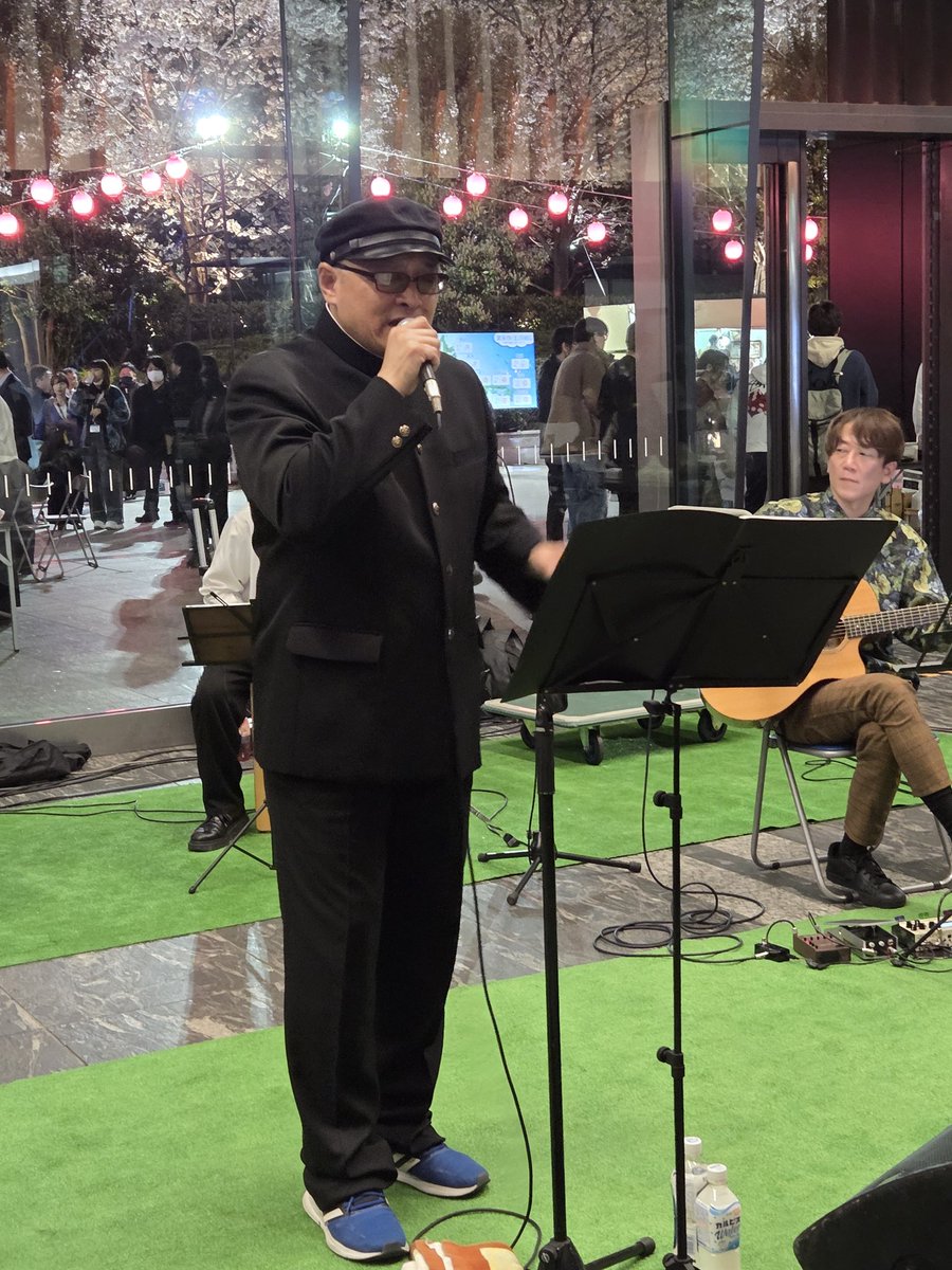 まぢん tweet media