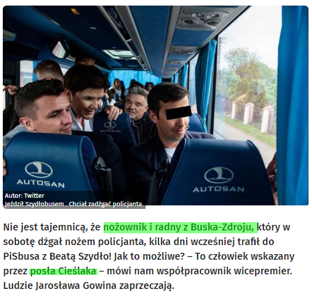 DONA #PokonamyZło tweet media