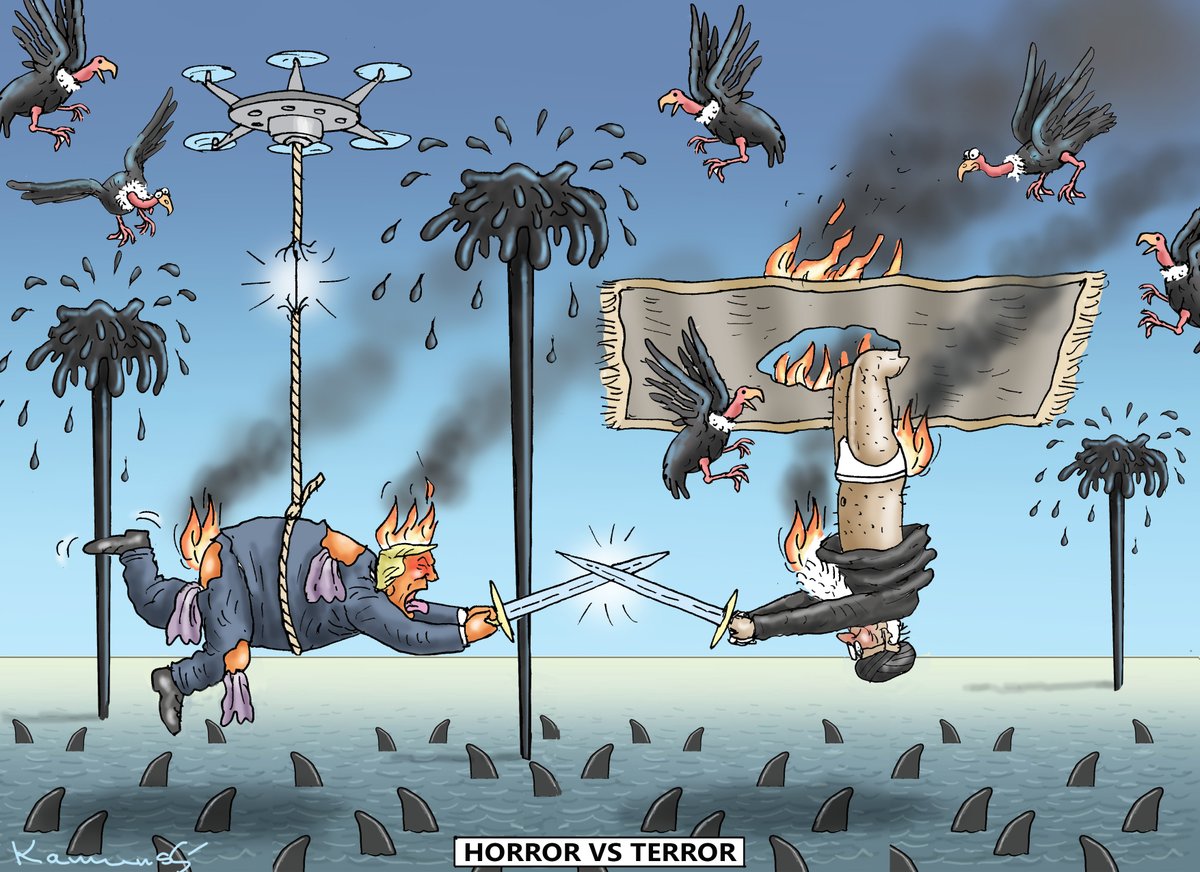 Marian Kamensky tweet media