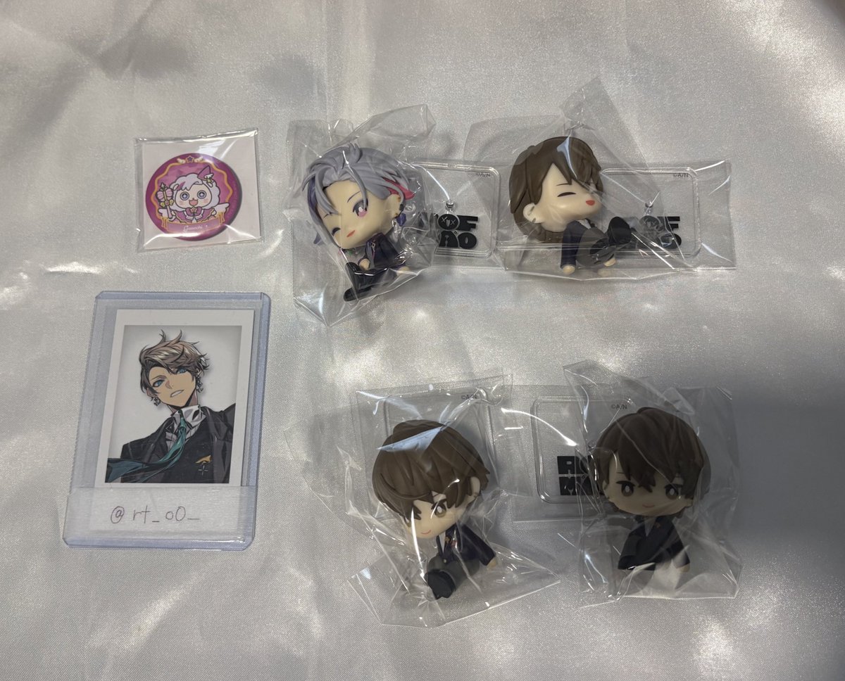 りつ✧ tweet media