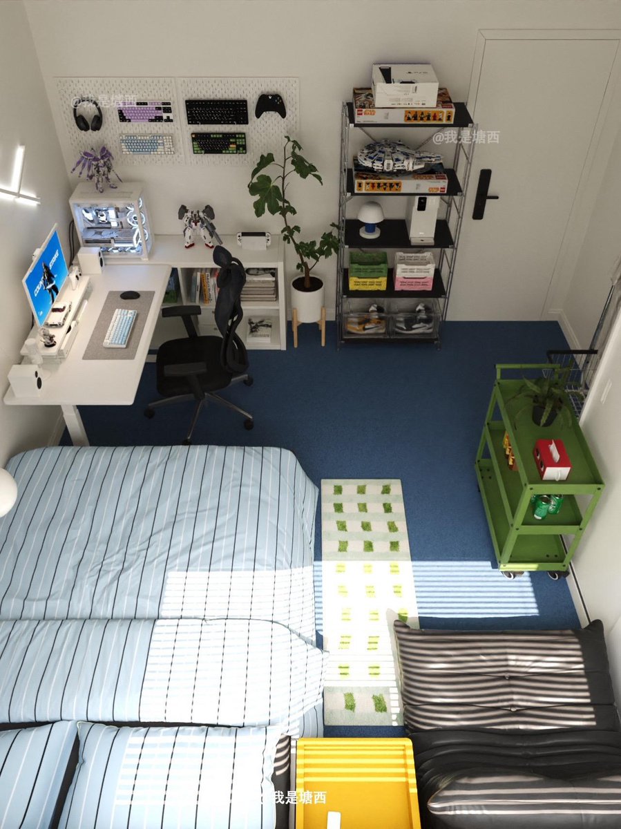 Intermood tweet media