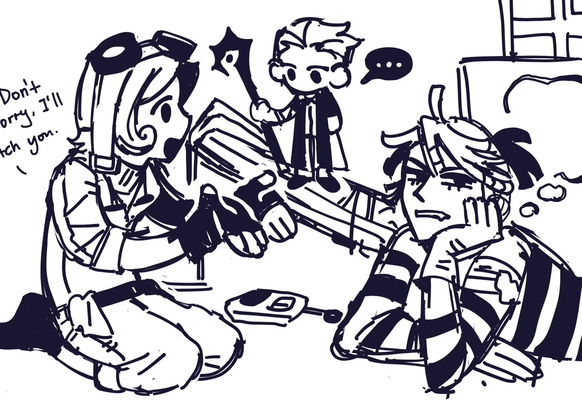 Heliakos tweet media