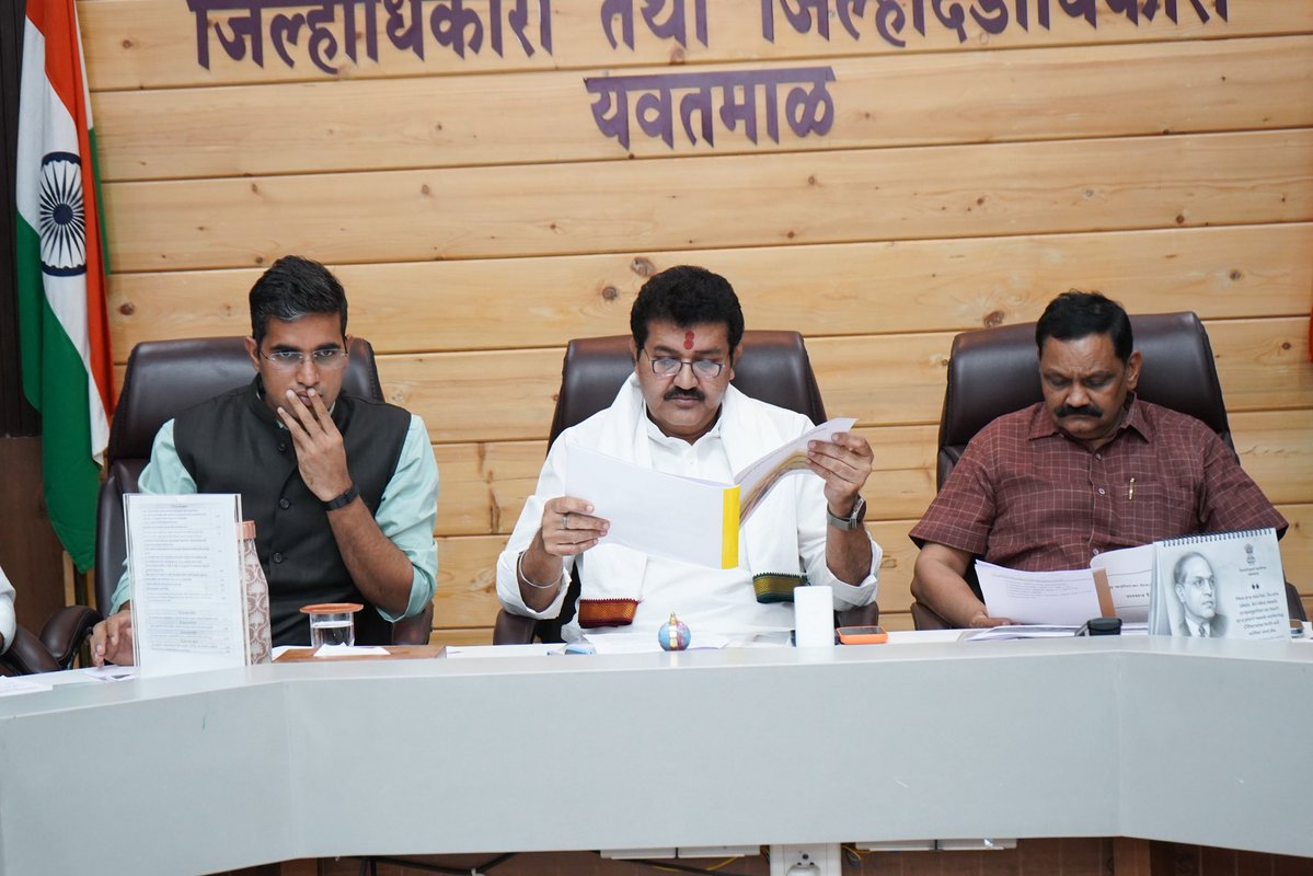 Sanjay Rathod tweet media