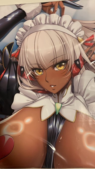 ('・ω・`)イヴリンも出してみた 