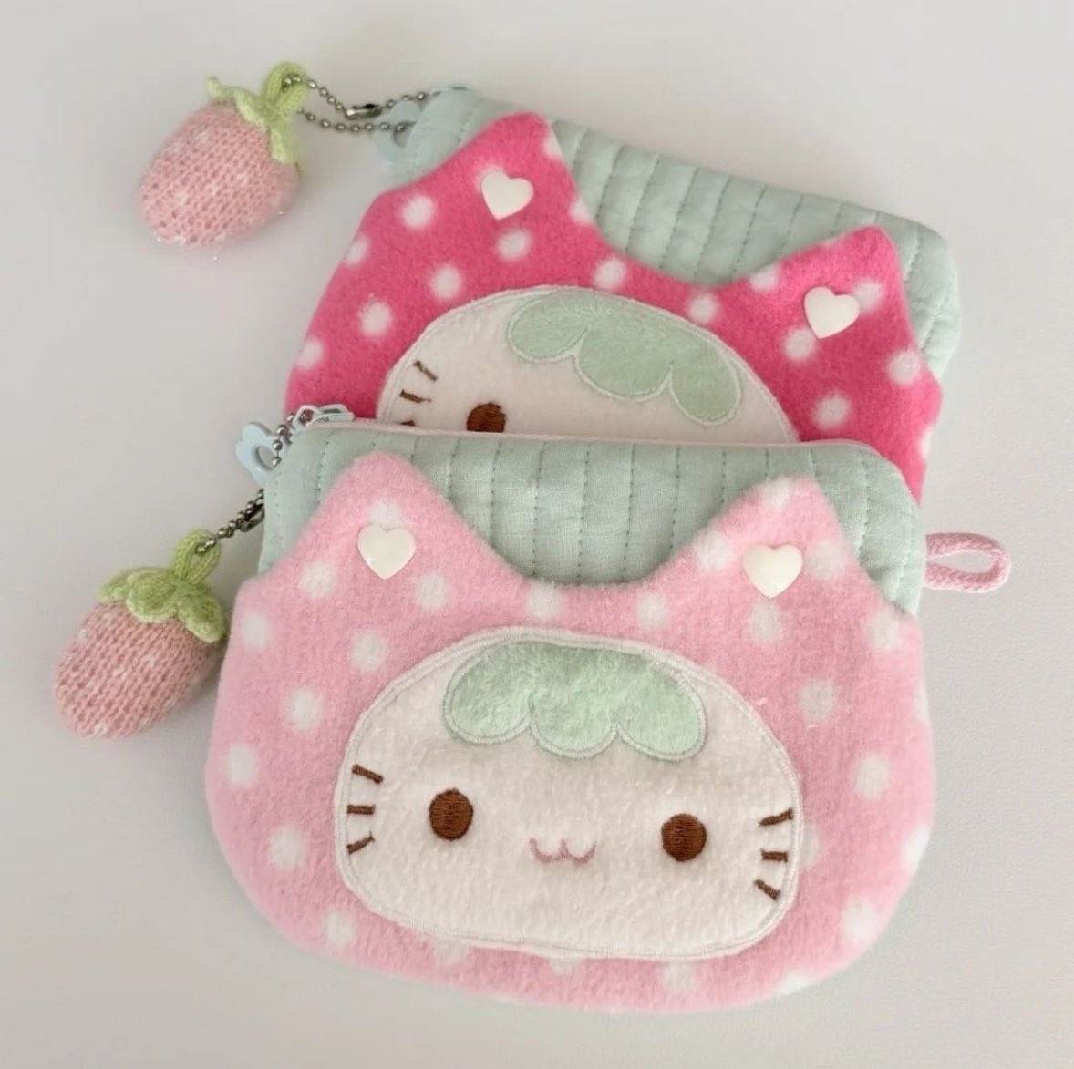 클로버 tweet media