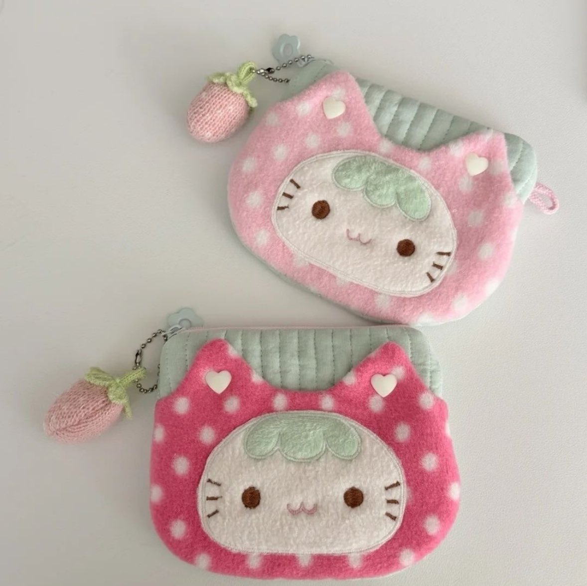 클로버 tweet media