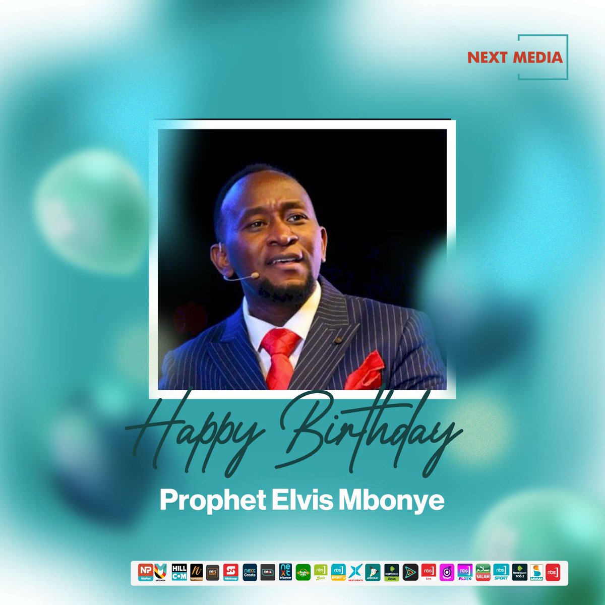 Next Media tweet media