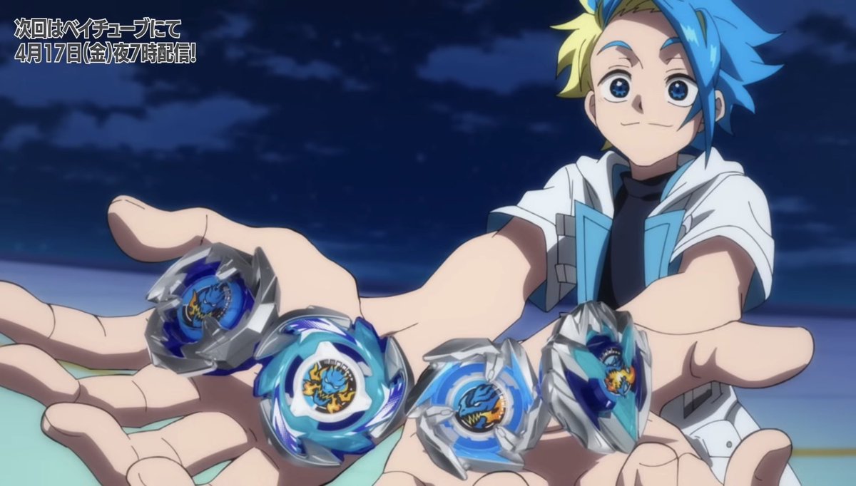 ヒロnoir@ストームスプリガン狂 tweet media