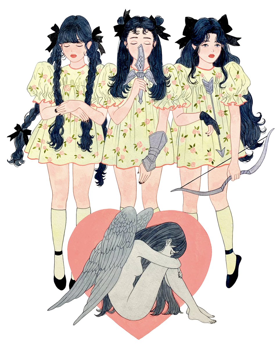 金井香凛 tweet media