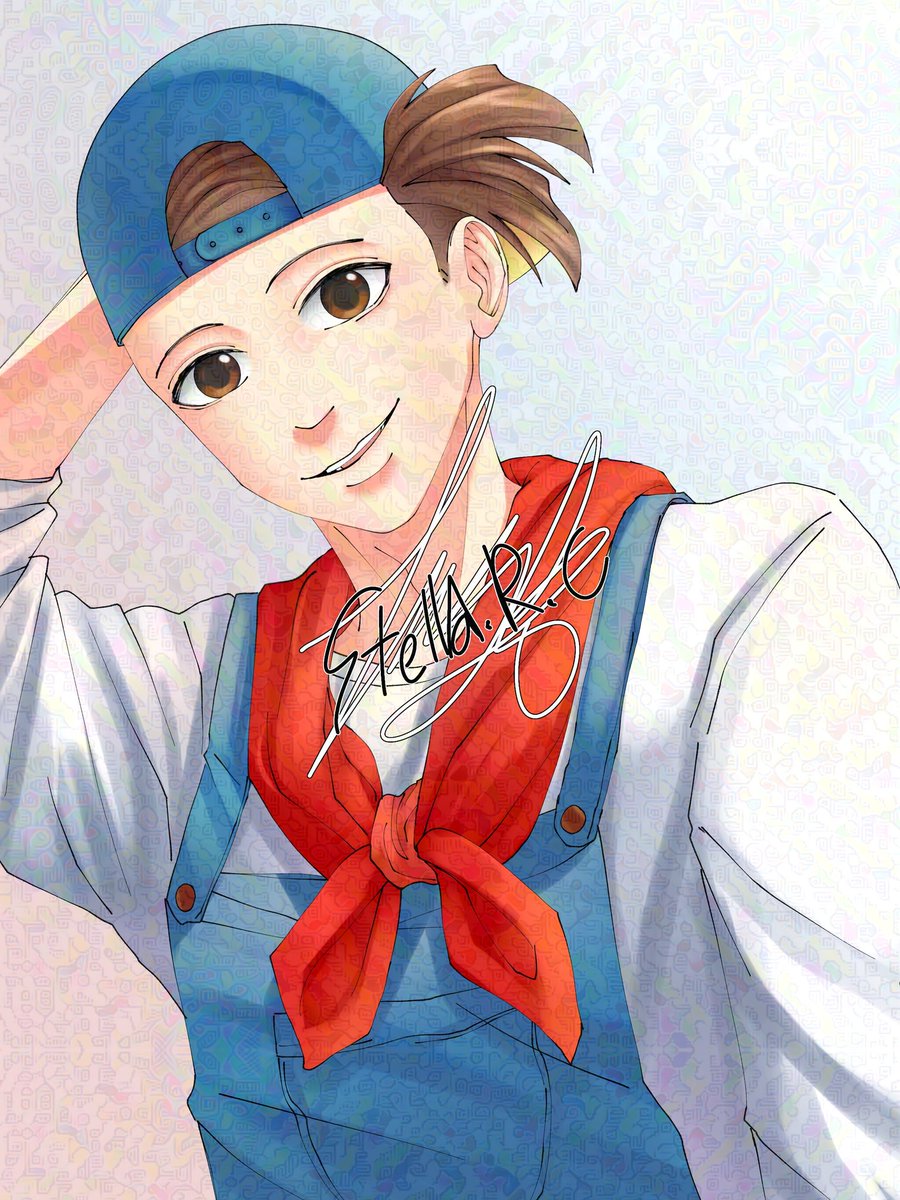 Stella 👑🍓 Open Commission 📌 tweet media