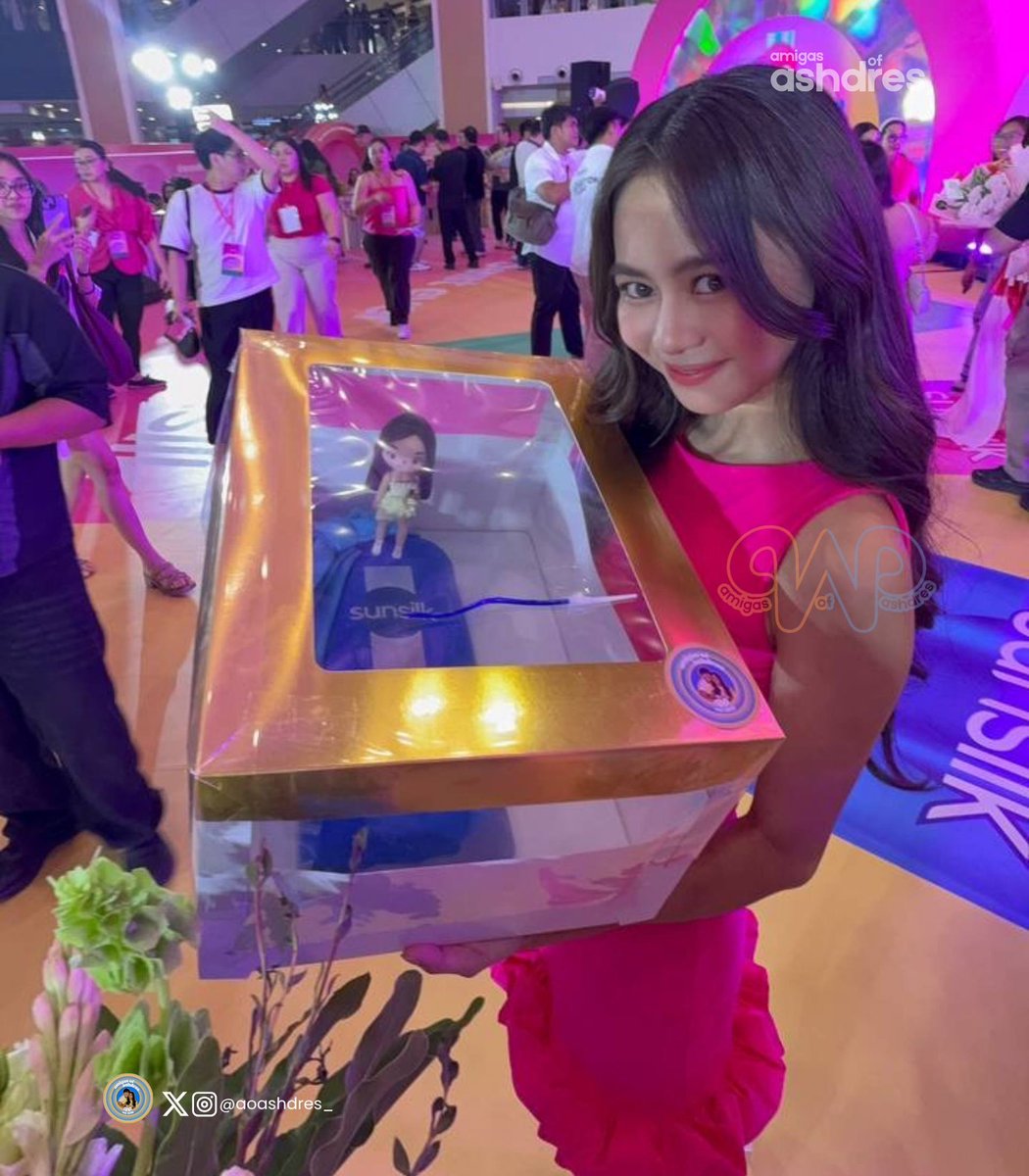 Amigas Of AshDres tweet media